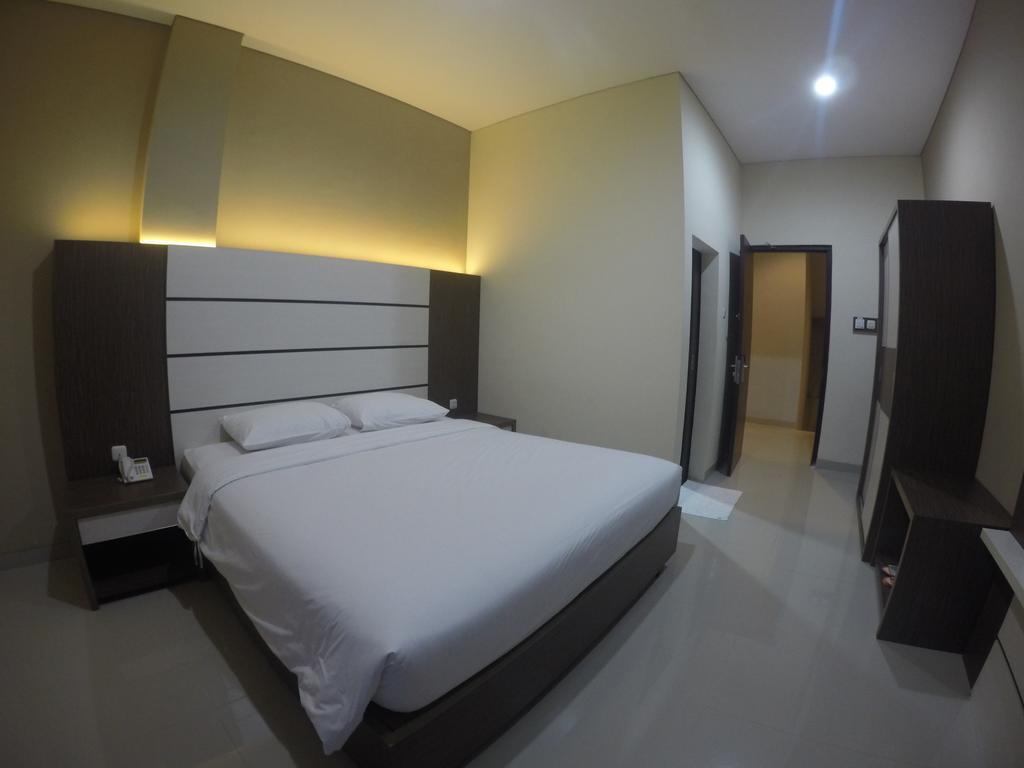 Grand Orion Hotel Tanjung Pandan Bilik gambar